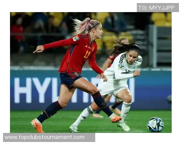 丹麦女足与波黑女足激战正酣争夺欧洲女足赛场的荣耀与未来