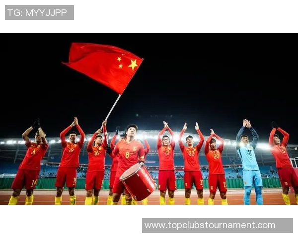 亚青中国对阵卡塔尔精彩直播全程回顾及赛后分析