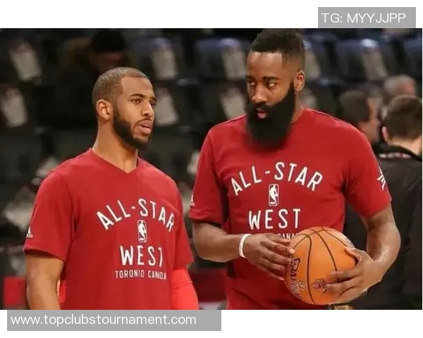 克里斯保罗：从控球大师到篮球传奇的辉煌旅程与影响力